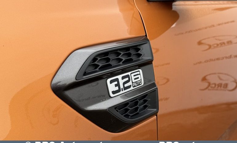 
								Ford Ranger 3.2 TDCi Wildtrak 4×4 Automatas 2018 full									