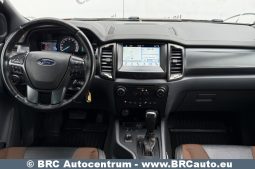 
										Ford Ranger 3.2 TDCi Wildtrak 4×4 Automatas 2018 full									
