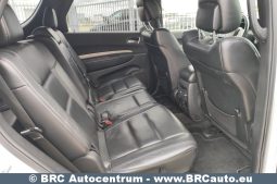 
										Dodge Durango 3.6 LPG V6 Automatas 2017 full									