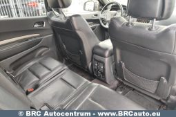 
										Dodge Durango 3.6 LPG V6 Automatas 2017 full									