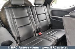 
										Dodge Durango 3.6 LPG V6 Automatas 2017 full									