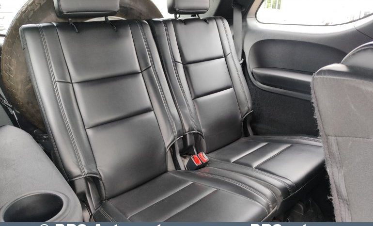 
								Dodge Durango 3.6 LPG V6 Automatas 2017 full									