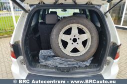 
										Dodge Durango 3.6 LPG V6 Automatas 2017 full									