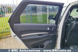 
										Dodge Durango 3.6 LPG V6 Automatas 2017 full									