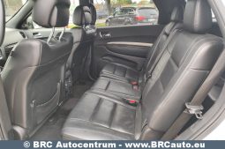 
										Dodge Durango 3.6 LPG V6 Automatas 2017 full									
