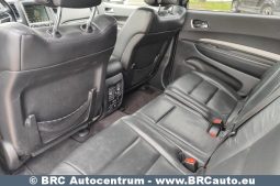 
										Dodge Durango 3.6 LPG V6 Automatas 2017 full									