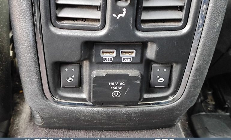 
								Dodge Durango 3.6 LPG V6 Automatas 2017 full									
