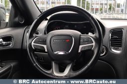 
										Dodge Durango 3.6 LPG V6 Automatas 2017 full									