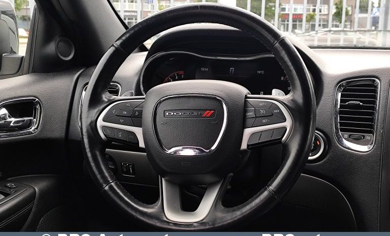 
								Dodge Durango 3.6 LPG V6 Automatas 2017 full									