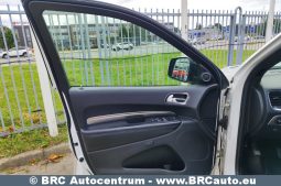 
										Dodge Durango 3.6 LPG V6 Automatas 2017 full									