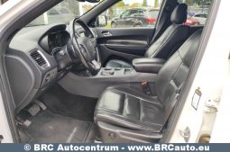 
										Dodge Durango 3.6 LPG V6 Automatas 2017 full									