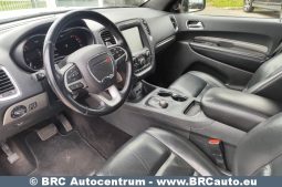 
										Dodge Durango 3.6 LPG V6 Automatas 2017 full									
