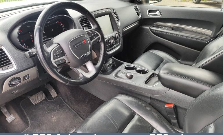 
								Dodge Durango 3.6 LPG V6 Automatas 2017 full									