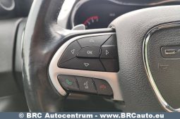 
										Dodge Durango 3.6 LPG V6 Automatas 2017 full									