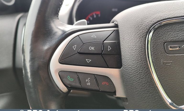 
								Dodge Durango 3.6 LPG V6 Automatas 2017 full									