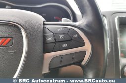 
										Dodge Durango 3.6 LPG V6 Automatas 2017 full									
