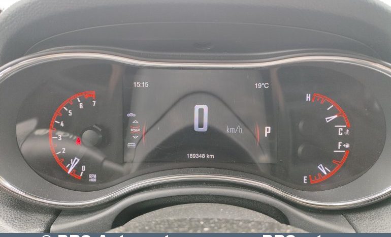 
								Dodge Durango 3.6 LPG V6 Automatas 2017 full									