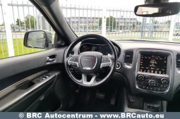 
										Dodge Durango 3.6 LPG V6 Automatas 2017 full									