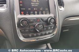 
										Dodge Durango 3.6 LPG V6 Automatas 2017 full									