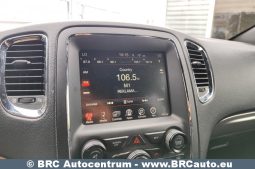 
										Dodge Durango 3.6 LPG V6 Automatas 2017 full									