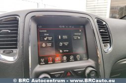 
										Dodge Durango 3.6 LPG V6 Automatas 2017 full									