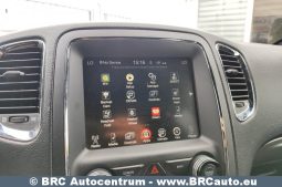 
										Dodge Durango 3.6 LPG V6 Automatas 2017 full									