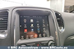 
										Dodge Durango 3.6 LPG V6 Automatas 2017 full									