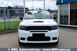 
										Dodge Durango 3.6 LPG V6 Automatas 2017 full									