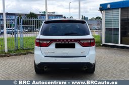 
										Dodge Durango 3.6 LPG V6 Automatas 2017 full									