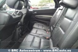 
										Dodge Durango 3.6 LPG V6 Automatas 2017 full									