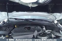 
										Dodge Durango 3.6 LPG V6 Automatas 2017 full									