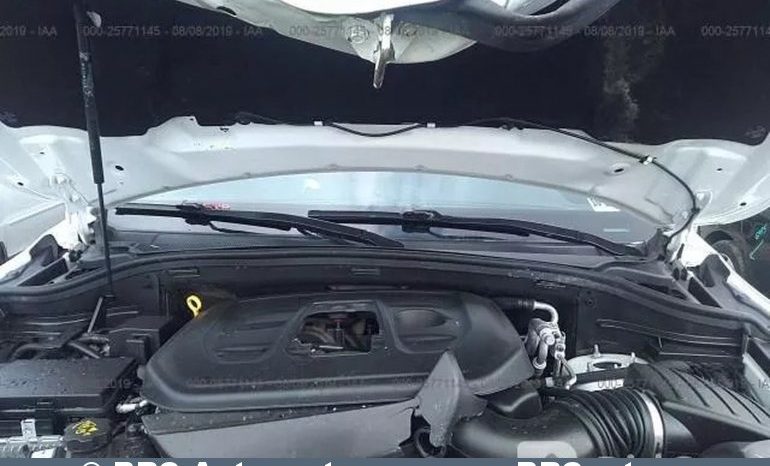 
								Dodge Durango 3.6 LPG V6 Automatas 2017 full									