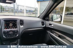 
										Dodge Durango 3.6 LPG V6 Automatas 2017 full									