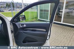 
										Dodge Durango 3.6 LPG V6 Automatas 2017 full									