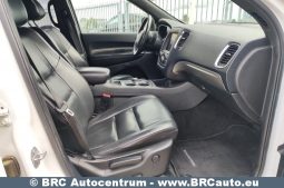 
										Dodge Durango 3.6 LPG V6 Automatas 2017 full									