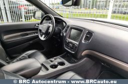 
										Dodge Durango 3.6 LPG V6 Automatas 2017 full									