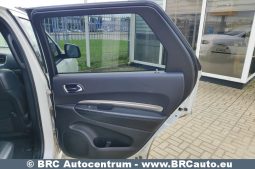
										Dodge Durango 3.6 LPG V6 Automatas 2017 full									