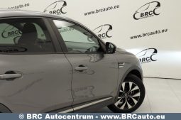
										Renault Arkana 1.6 E-Tech/Megane Conques Automatas 2021 full									