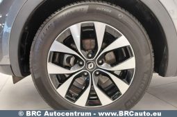 
										Renault Arkana 1.6 E-Tech/Megane Conques Automatas 2021 full									