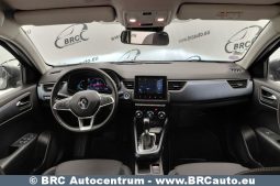
										Renault Arkana 1.6 E-Tech/Megane Conques Automatas 2021 full									