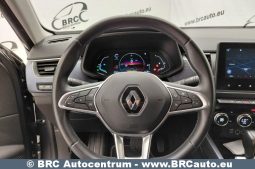 
										Renault Arkana 1.6 E-Tech/Megane Conques Automatas 2021 full									