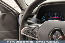 
										Renault Arkana 1.6 E-Tech/Megane Conques Automatas 2021 full									