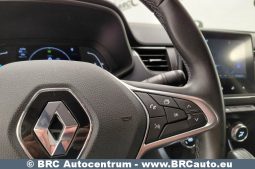 
										Renault Arkana 1.6 E-Tech/Megane Conques Automatas 2021 full									