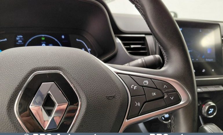 
								Renault Arkana 1.6 E-Tech/Megane Conques Automatas 2021 full									