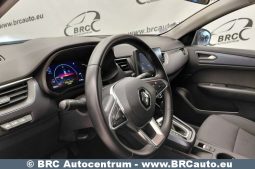 
										Renault Arkana 1.6 E-Tech/Megane Conques Automatas 2021 full									