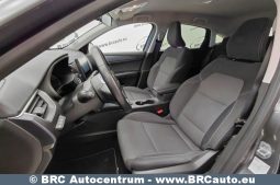 
										Renault Arkana 1.6 E-Tech/Megane Conques Automatas 2021 full									