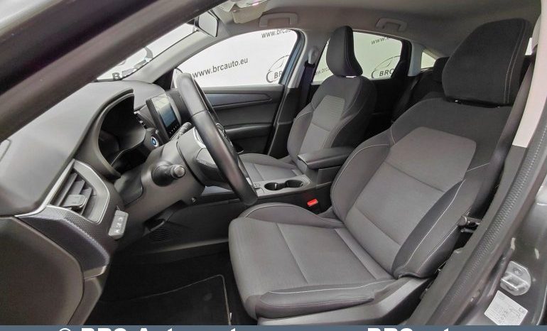 
								Renault Arkana 1.6 E-Tech/Megane Conques Automatas 2021 full									