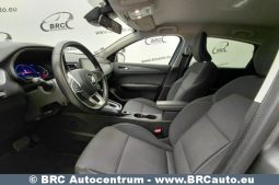 
										Renault Arkana 1.6 E-Tech/Megane Conques Automatas 2021 full									