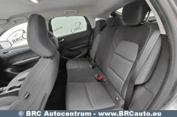 
										Renault Arkana 1.6 E-Tech/Megane Conques Automatas 2021 full									