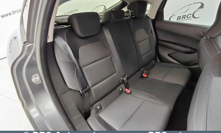 
								Renault Arkana 1.6 E-Tech/Megane Conques Automatas 2021 full									